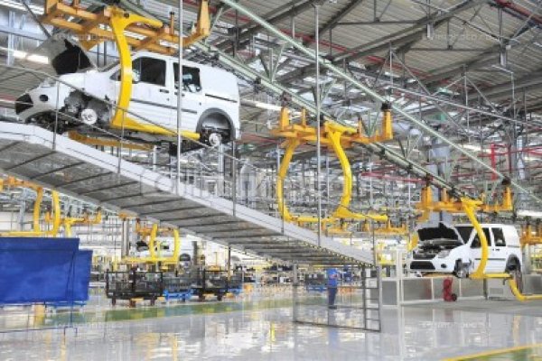Ford România face angajări
